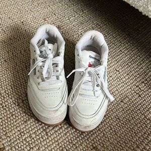 Reebok Club C Double
